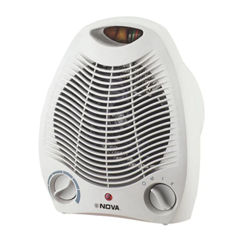 Nova - Fan Heater